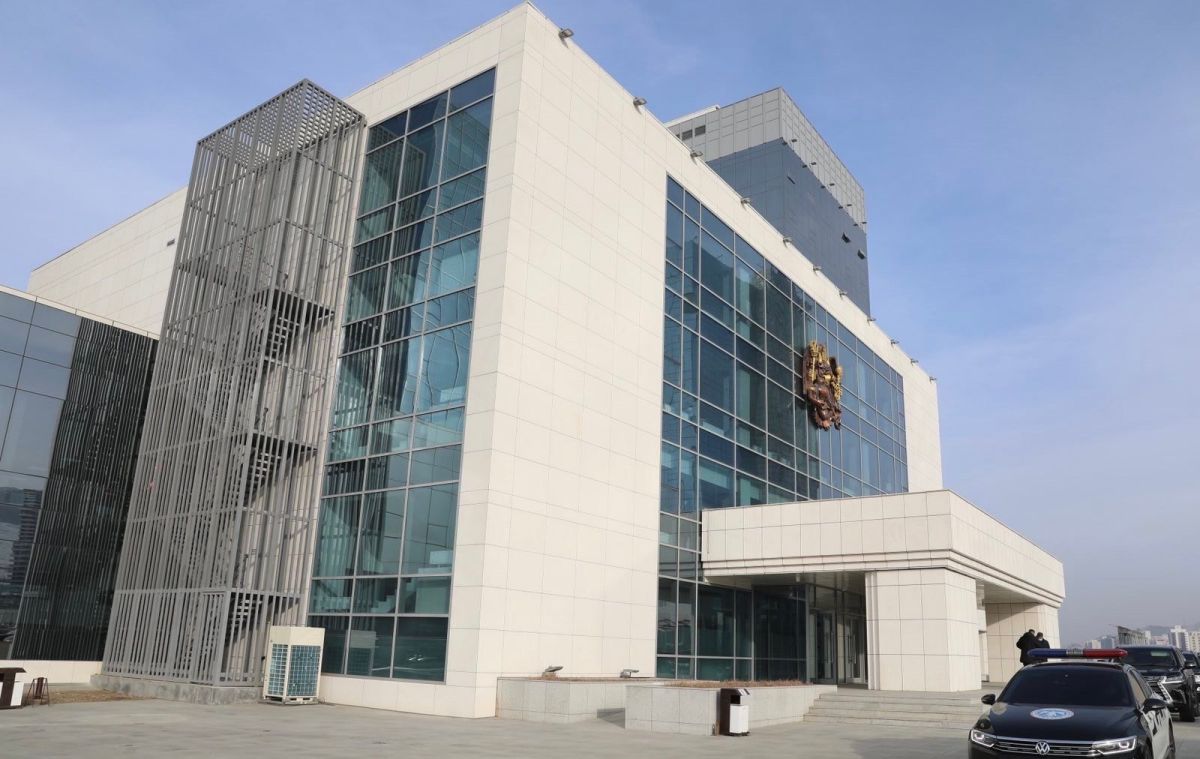 “Гуравдугаар сарын 1-нээс өмнө нийслэлийн харьяа агентлагууд яармаг руу нүүнэ“
